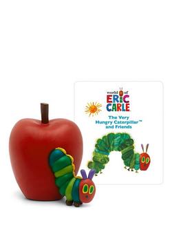 tonies The Very Hungry Caterpillar Tonie Audio Collection - view 2, Multi