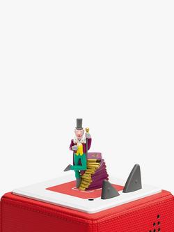 tonies Charlie the Chocolate Factory Tonie Audio Character - view 2, Multi