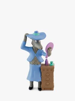 tonies Roald Dahl Revolting Rhymes Audio Character, Multi