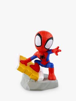 tonies Marvel Spidey Tonie Audio Character, Multi