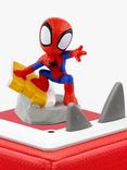 tonies Marvel Spidey Tonie Audio Character