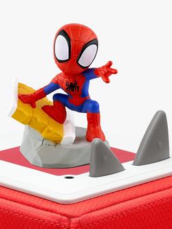 tonies Marvel Spidey Tonie Audio Character - view 2, Multi