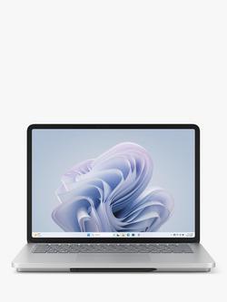 Microsoft Surface Studio 2 Laptop, Intel Core i7, 16GB RAM, 512GB SSD, 14.4" PixelSense Display, Platinum, Platinum