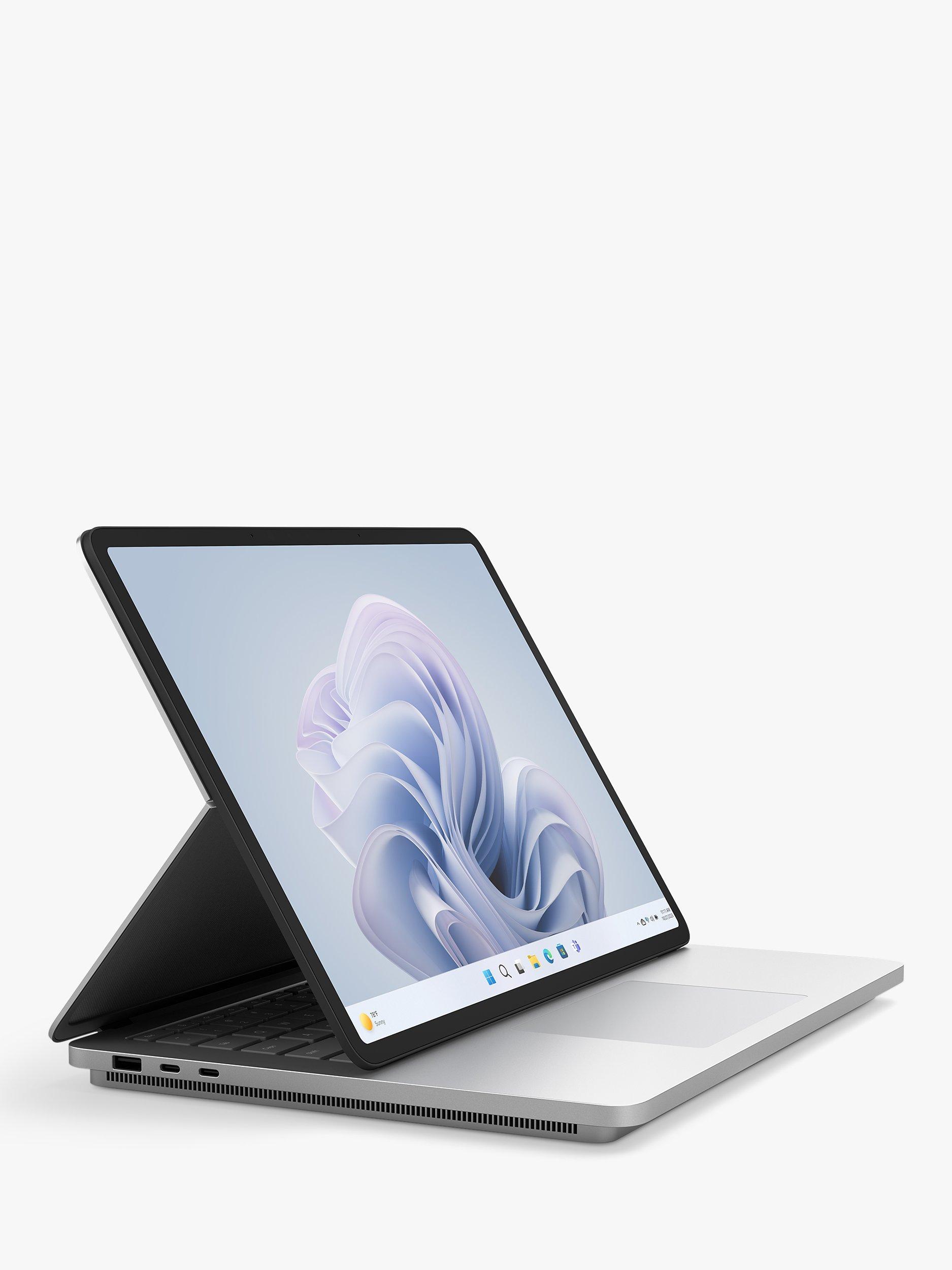 Microsoft Surface Studio 2 Laptop, Intel Core i7, 16GB RAM, 512GB SSD, 14.4 Microsoft Surface Studio 2 Laptop, Intel Core i7, 16GB RAM, 512GB SSD, 14.4