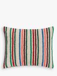 John Lewis Fiesta Stripe Cushion