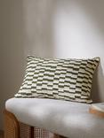 John Lewis Vista Cushion