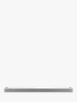 Bose Smart Ultra Soundbar with Dolby Atmos, Wi-Fi, Bluetooth & Voice Recognition and Control, White