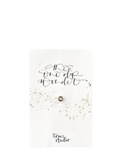 Tom's Studio One Dip Wonder, Multi, Multi