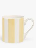 John Lewis ANYDAY Stripe Stoneware Mug, 300ml