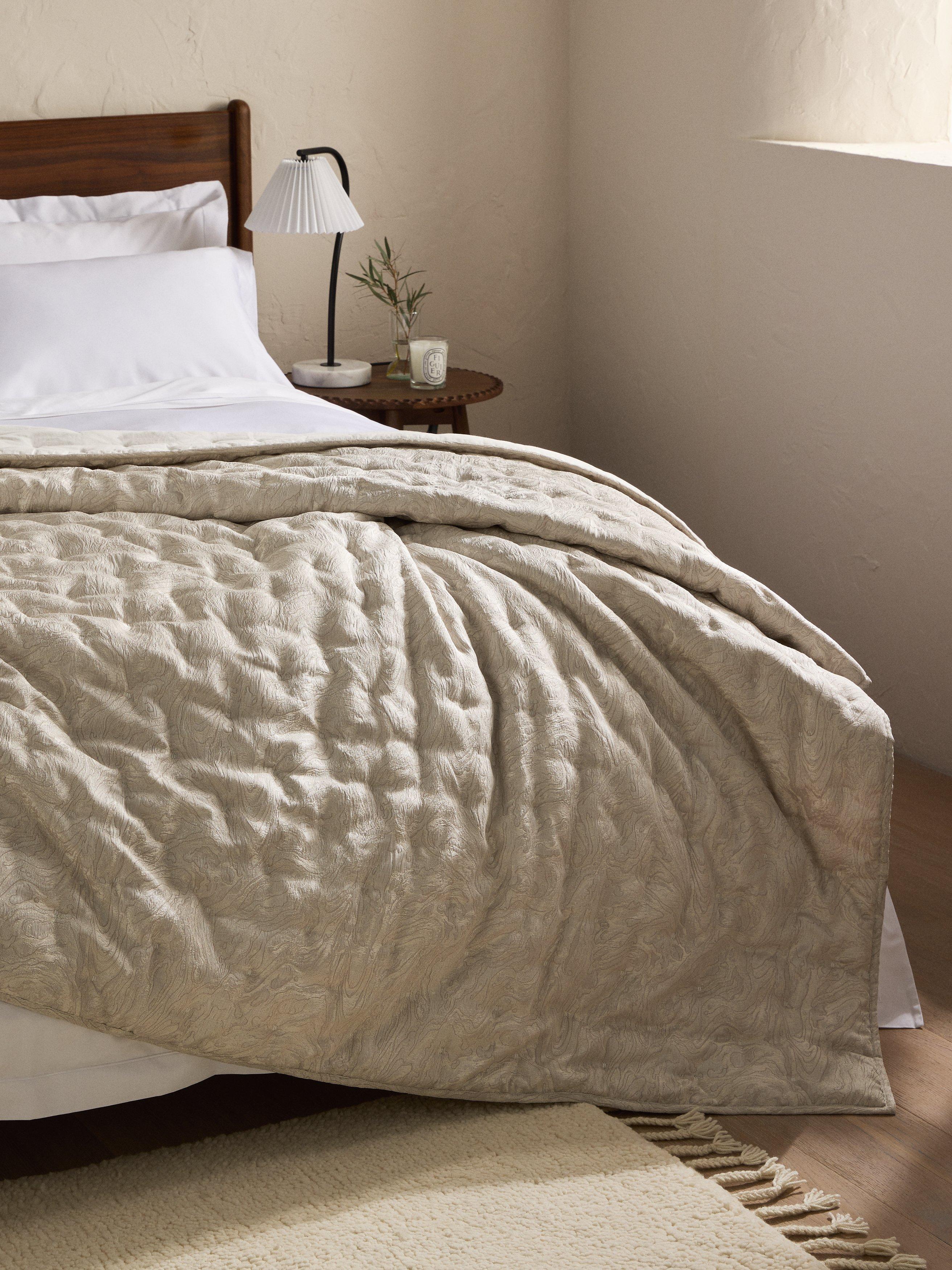 John lewis moda bedspread sale