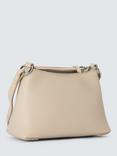 See By Chloé Joan Stud Embellisehd Satchel Bag, Cement Beige