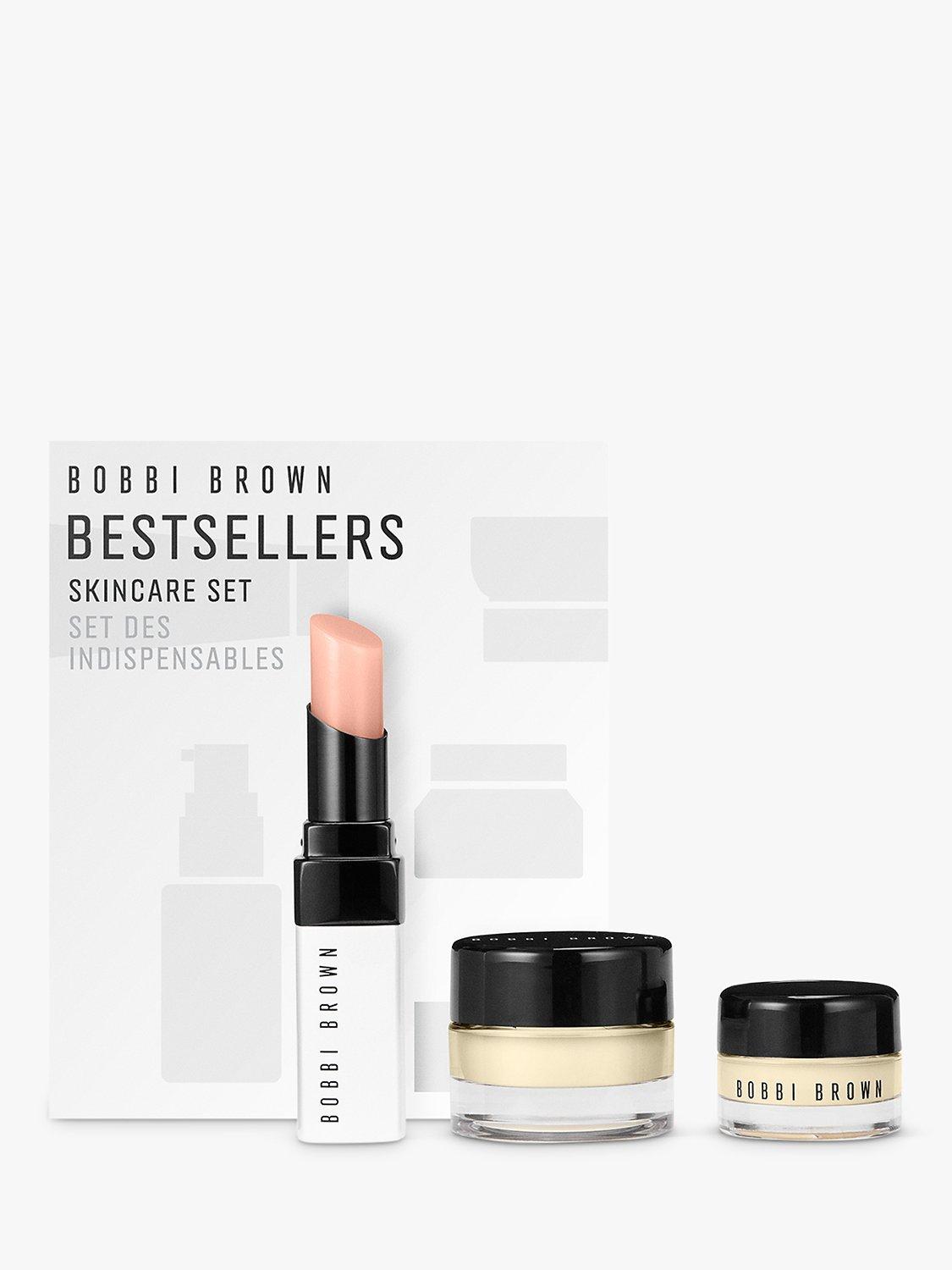 Bobbi Brown Bestsellers Skincare Gift Set