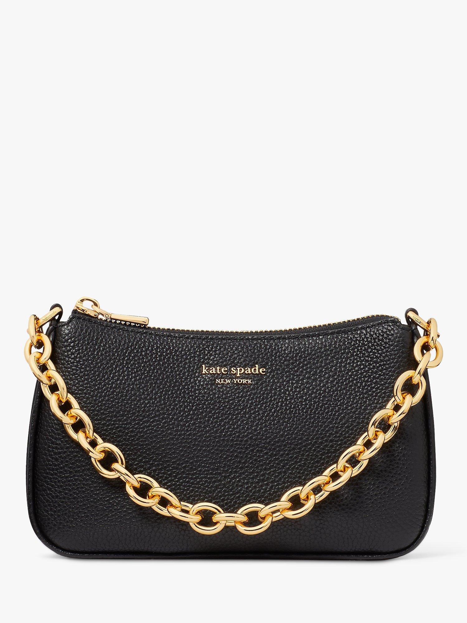 Kate spade shark purse sale