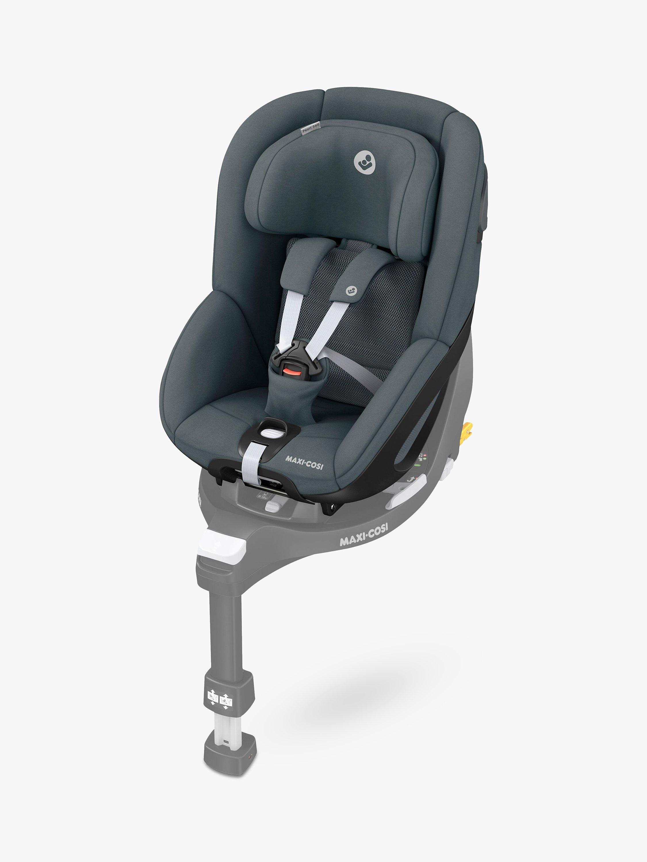 Maxi Cosi Pearl 360 i Size Car Seat