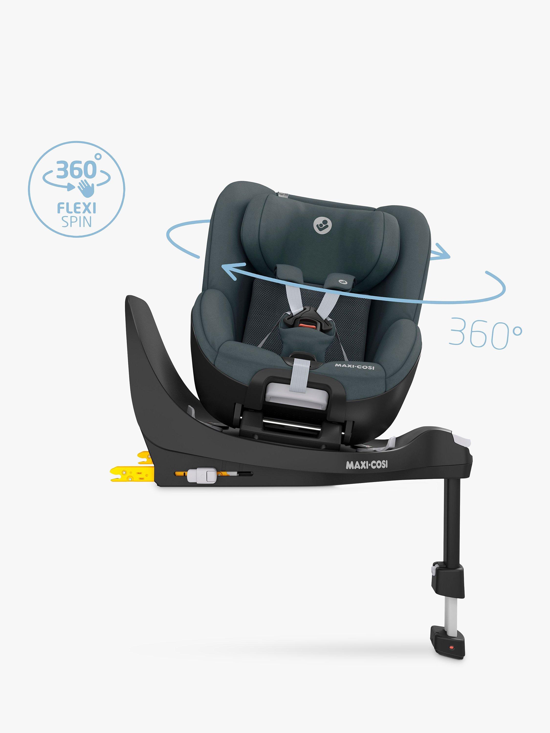 Maxi Cosi Pearl 360 i Size Car Seat