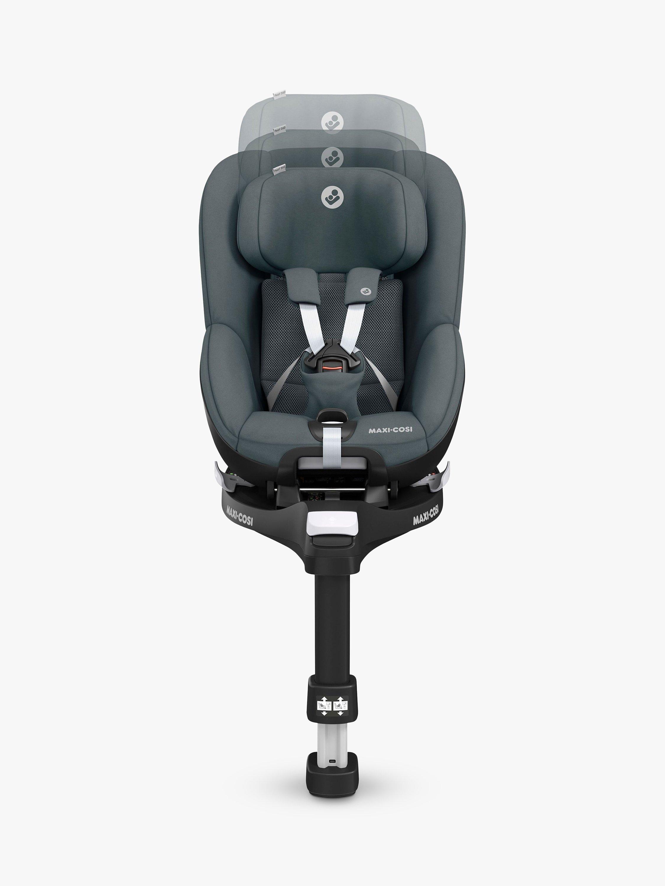 Maxi Cosi Pearl 360 i Size Car Seat