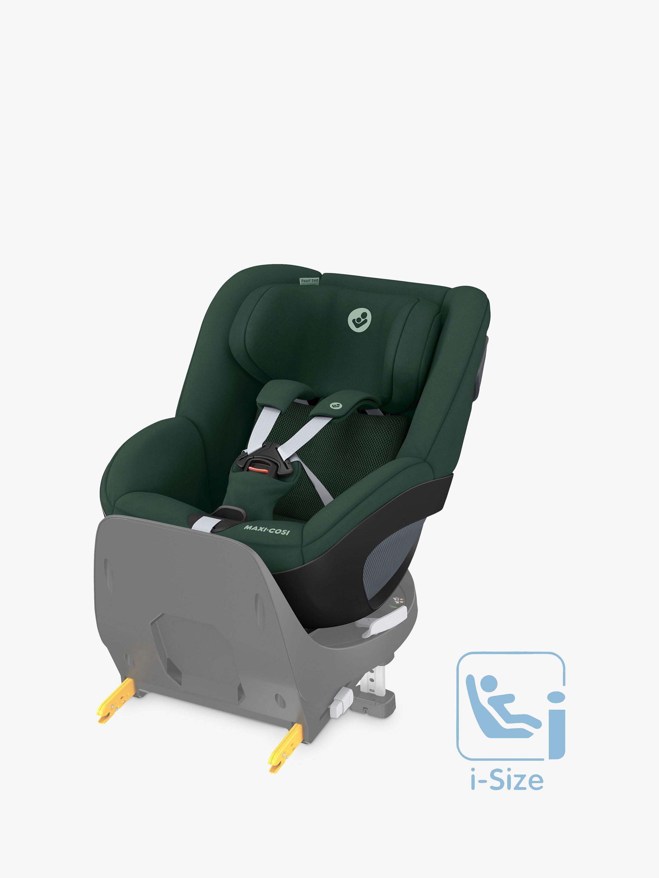 John lewis pearl car seat hotsell