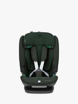 Maxi-Cosi Titan Pro i- Size Car Seat, Authentic Green