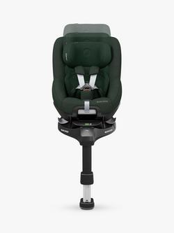 Maxi-Cosi Pearl 360 Pro i-Size Car Seat - view 2, Authentic Green