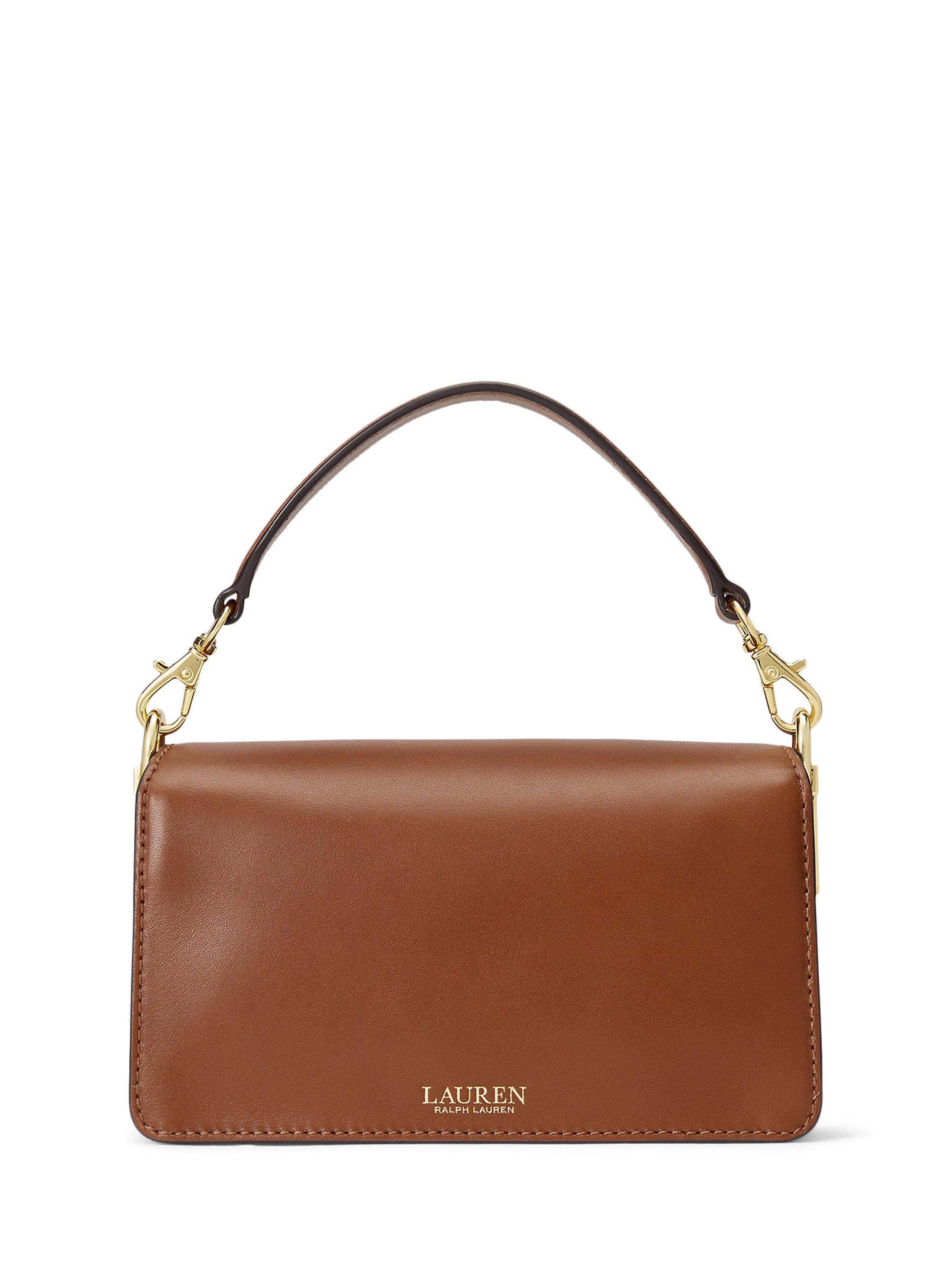 John lewis ralph lauren bag hotsell