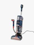 Shark CarpetXpert Carpet Cleaner, Navy