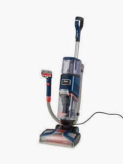 Shark CarpetXpert Carpet Cleaner, Navy, Navy