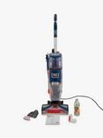 Shark CarpetXpert Carpet Cleaner, Navy