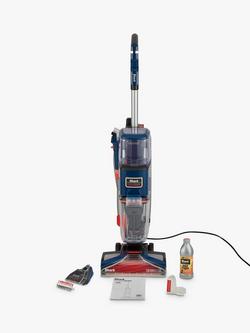 Shark CarpetXpert Carpet Cleaner, Navy - view 2, Navy
