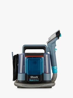 Shark StainStriker Carpet Cleaner, Nordic Blue, Nordic Blue