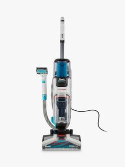 Shark CarpetXpert Deep Carpet Cleaner, Rotator White, Rotator White