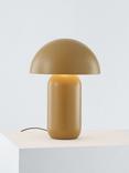 John Lewis Mushroom Dimmable Extra Large Table Lamp