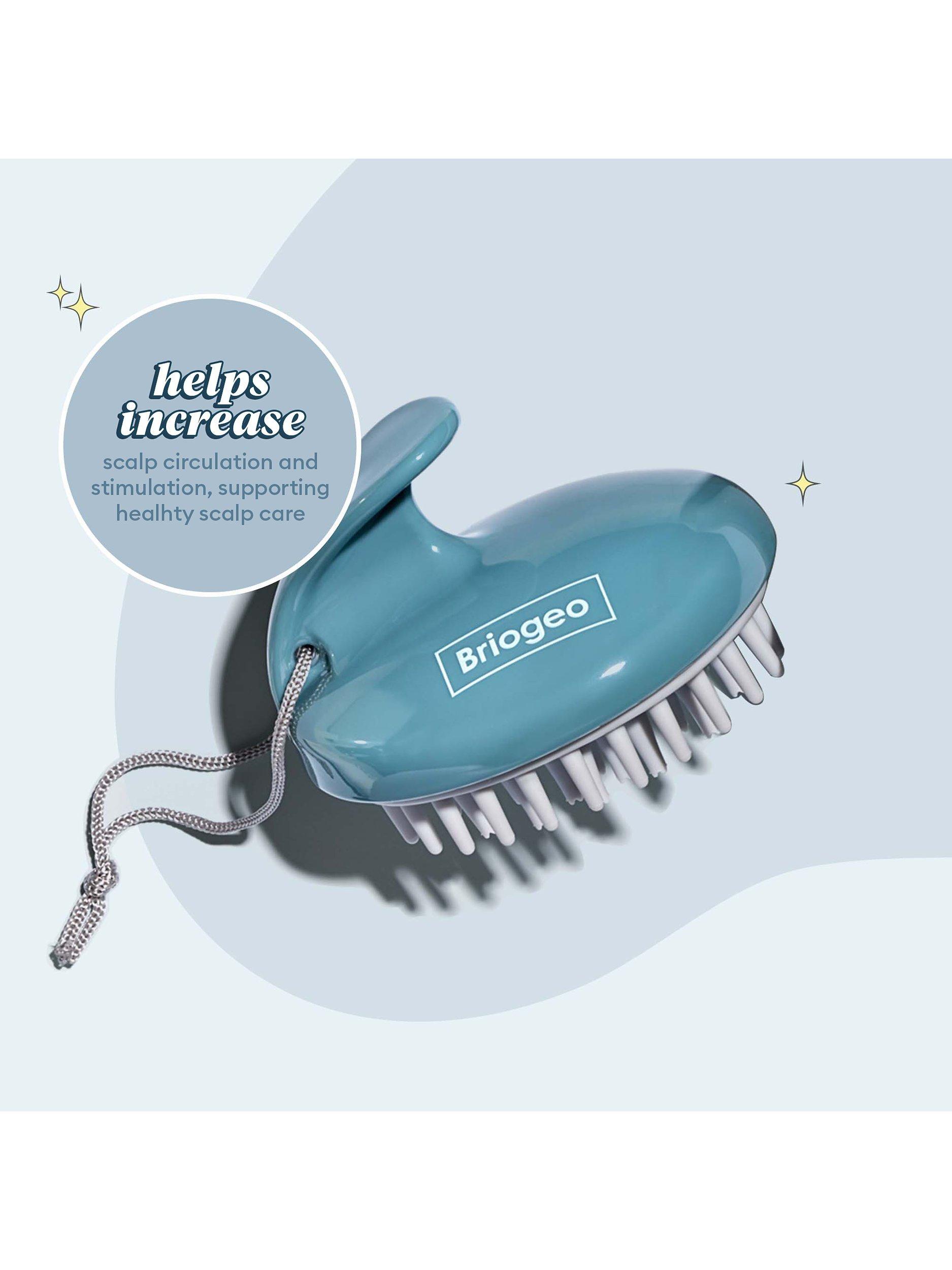 Briogeo Scalp Revival™ Stimulating Therapy Massager