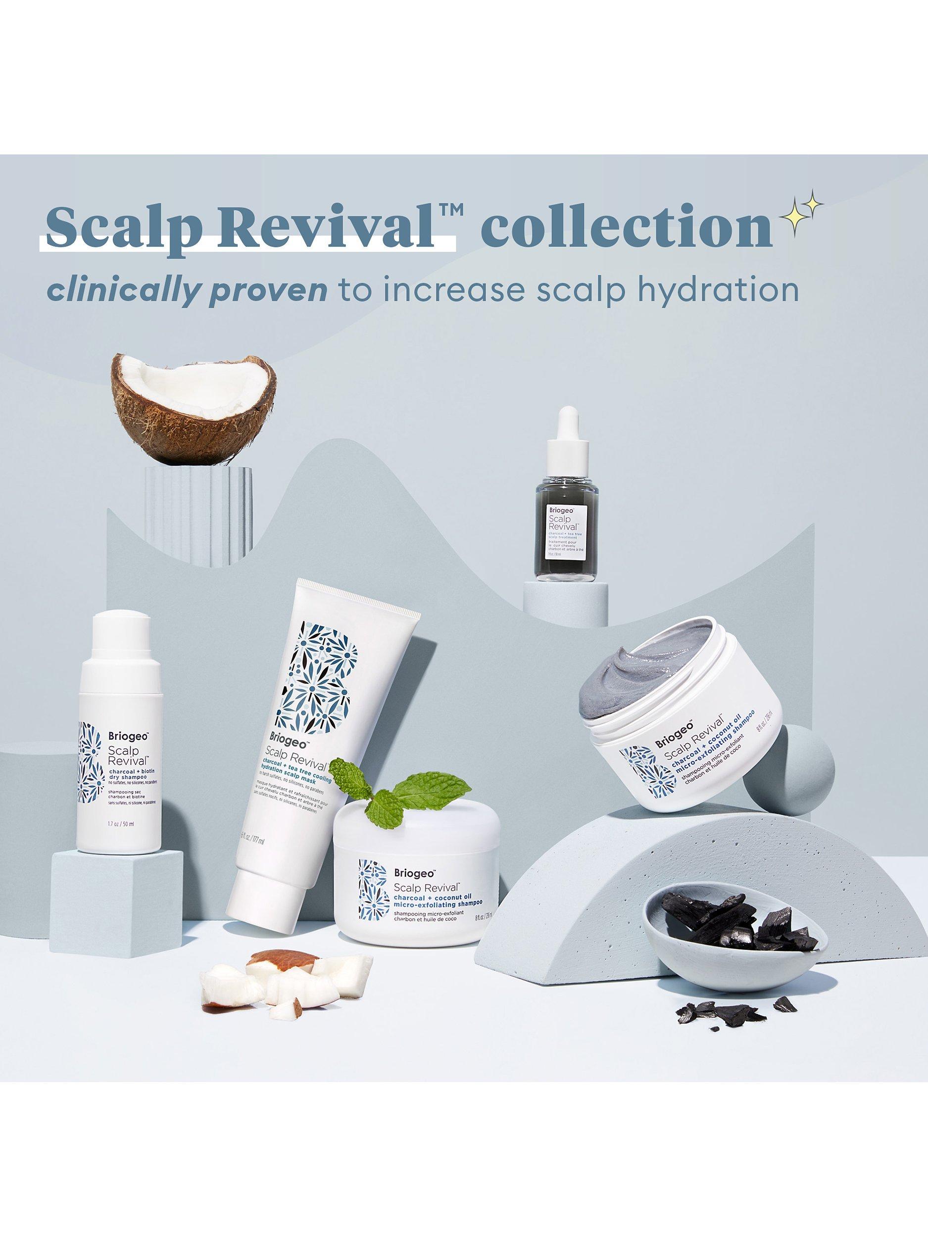 Briogeo Scalp Revival™ Stimulating Therapy Massager