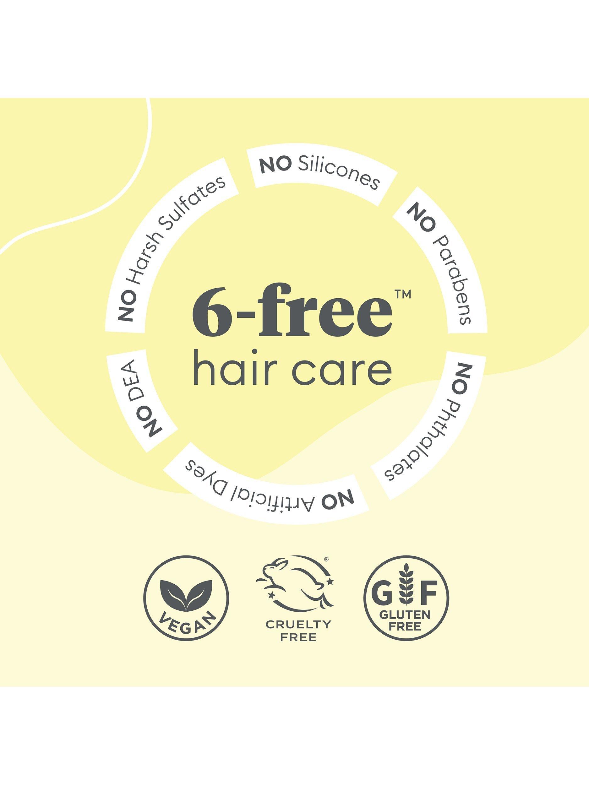 Product image 11 of 11, which shows Briogeo Superfoods™ Banana + Coconut Nourishing Shampoo + Conditioner Duo