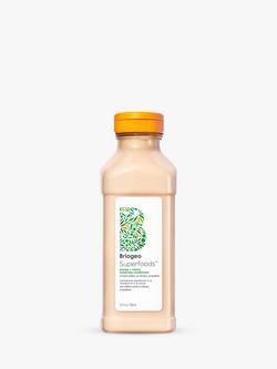Briogeo Superfoods™ Mango + Cherry Balancing Conditioner, 369ml, 