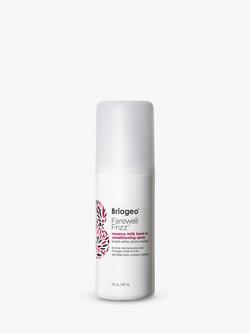 Briogeo Farewell Frizz™ Rosehip, Argan + Coconut Rosarco Milk Leave-In Conditioning Spray, 147ml, 