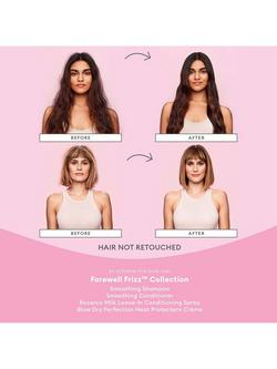 Briogeo Farewell Frizz™ Rosehip, Argan + Coconut Rosarco Milk Leave-In Conditioning Spray, 147ml - view 2, 