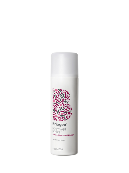 Briogeo Farewell Frizz™ Rosehip, Argan + Coconut Smoothing Conditioner, 236ml, 