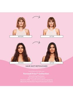 Briogeo Farewell Frizz™ Rosehip, Argan + Coconut Smoothing Conditioner, 236ml - view 2, 