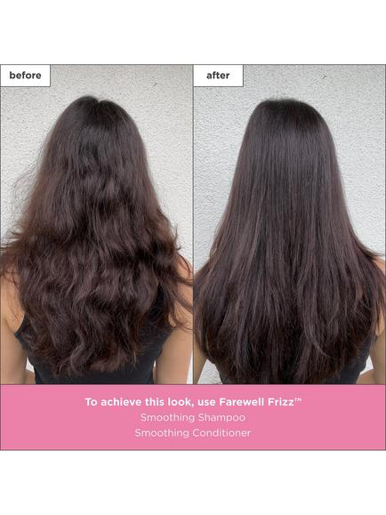 Briogeo Farewell Frizz™ Rosehip, Argan + Coconut Smoothing Conditioner, 236ml - view 2, 
