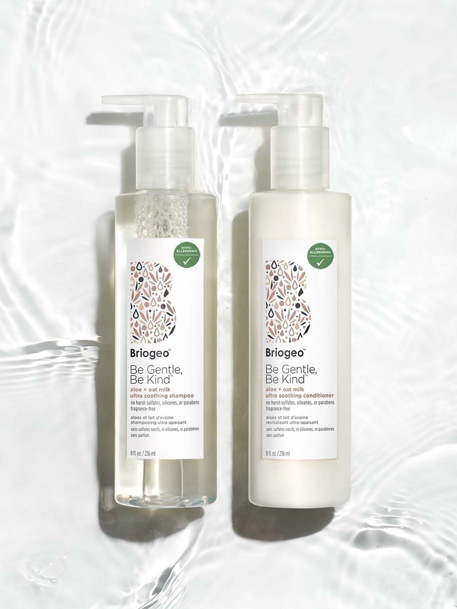 Briogeo Be Gentle, Be Kind™ Aloe + Oat Milk Ultra Soothing Conditioner, 236ml