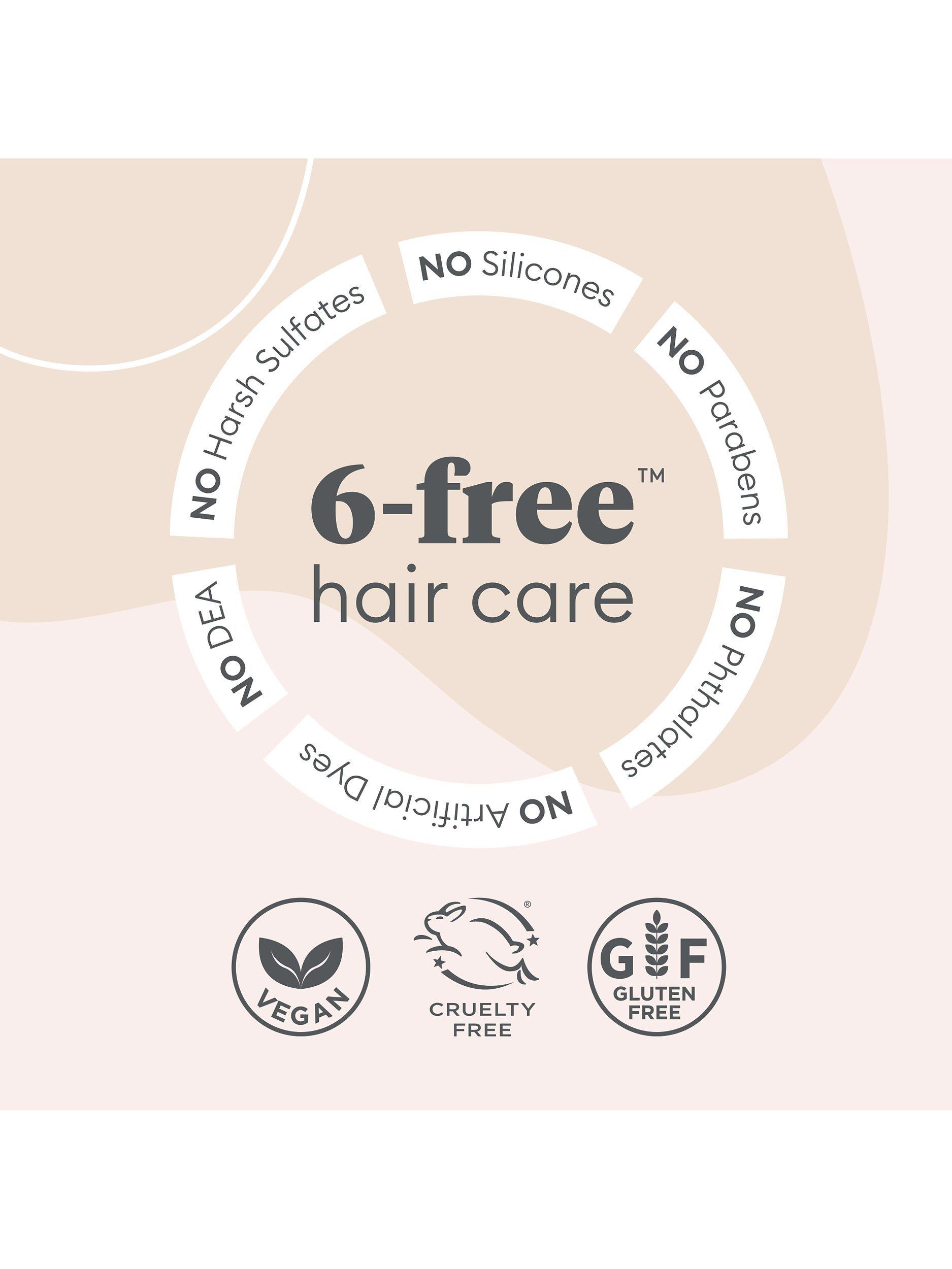 Briogeo Be Gentle, Be Kind™ Aloe + Oat Milk Ultra Soothing Conditioner, 236ml