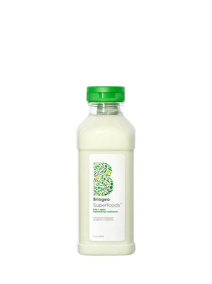 Briogeo Superfoods™ Kale + Apple Replenishing Superfood Conditioner, 369ml, 