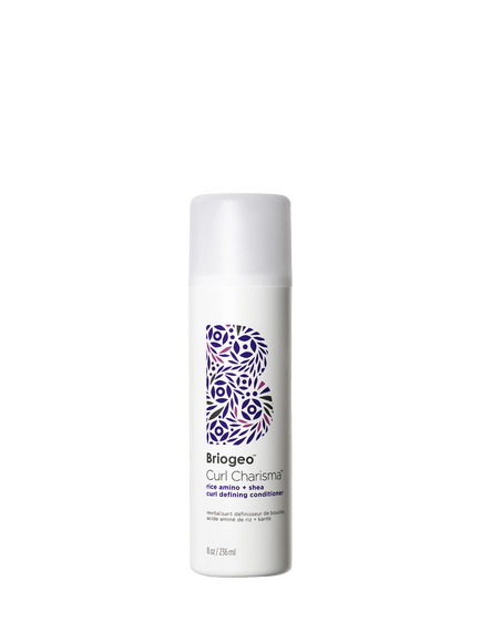 Briogeo Curl Charisma™ Rice Amino + Shea Curl Defining Conditioner, 236ml, 