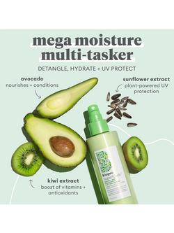 Briogeo Superfoods™ Avocado + Kiwi Mega Moisture 3-in-1 Leave-in Spray, 170ml - view 2, 