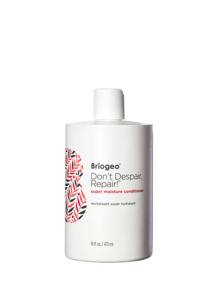 Briogeo Don't Despair, Repair!™ Almond Oil + Algae Super Moisture Conditioner, 473ml, 