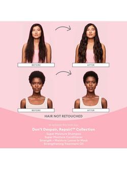 Briogeo Don't Despair, Repair!™ Almond Oil + Algae Super Moisture Conditioner, 473ml - view 2, 