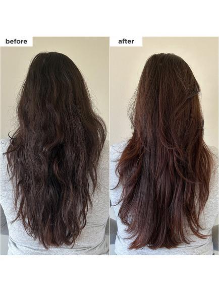 Briogeo Don't Despair, Repair!™ Almond Oil + Algae Super Moisture Conditioner, 473ml - view 2, 