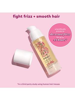 Briogeo Farewell Frizz™ Rosehip, Argan + Coconut Oil Blend, 30ml - view 2, 