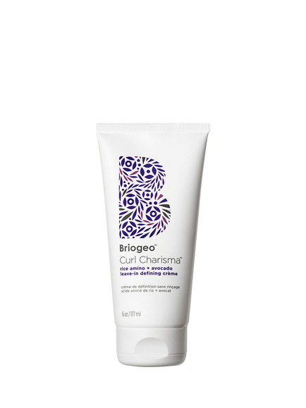Briogeo Curl Charisma™ Rice Amino + Avocado Leave-In Defining Crème, 177ml, 